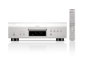 CD Player Silver Denon DCD-3000NE