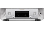 CD Player Silver Marantz CD 50n