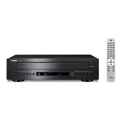 CD Player Yamaha CD-C603