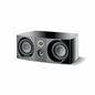 Centre Speaker Black Lacquer Focal Sopra Centre