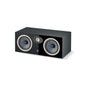 Centre Speaker Black Lacquer Focal Theva Centre