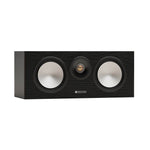 Centre Speaker Black Monitor Audio Bronze Centre 7G