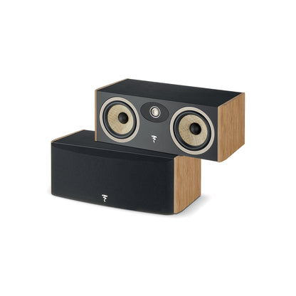Centre Speaker Focal Aria Evo X Centre