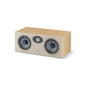 Centre Speaker Light Wood Focal Theva Centre