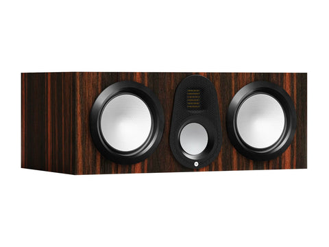 Centre Speaker Macassar Monitor Audio Gold C250 6G