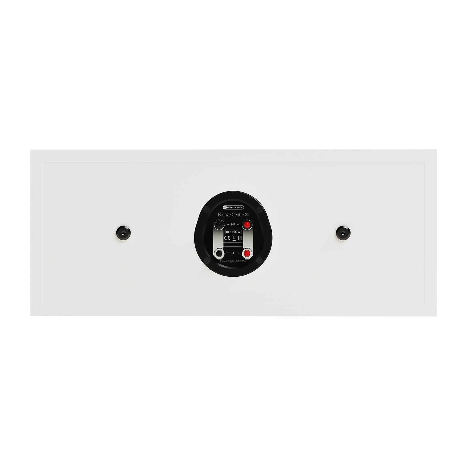 Centre Speaker Monitor Audio Bronze Centre 7G
