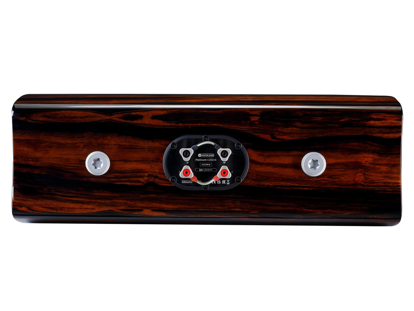 Centre Speaker Monitor Audio Platinum C250 3G