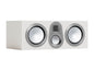 Centre Speaker Satin White Monitor Audio Gold C250 6G