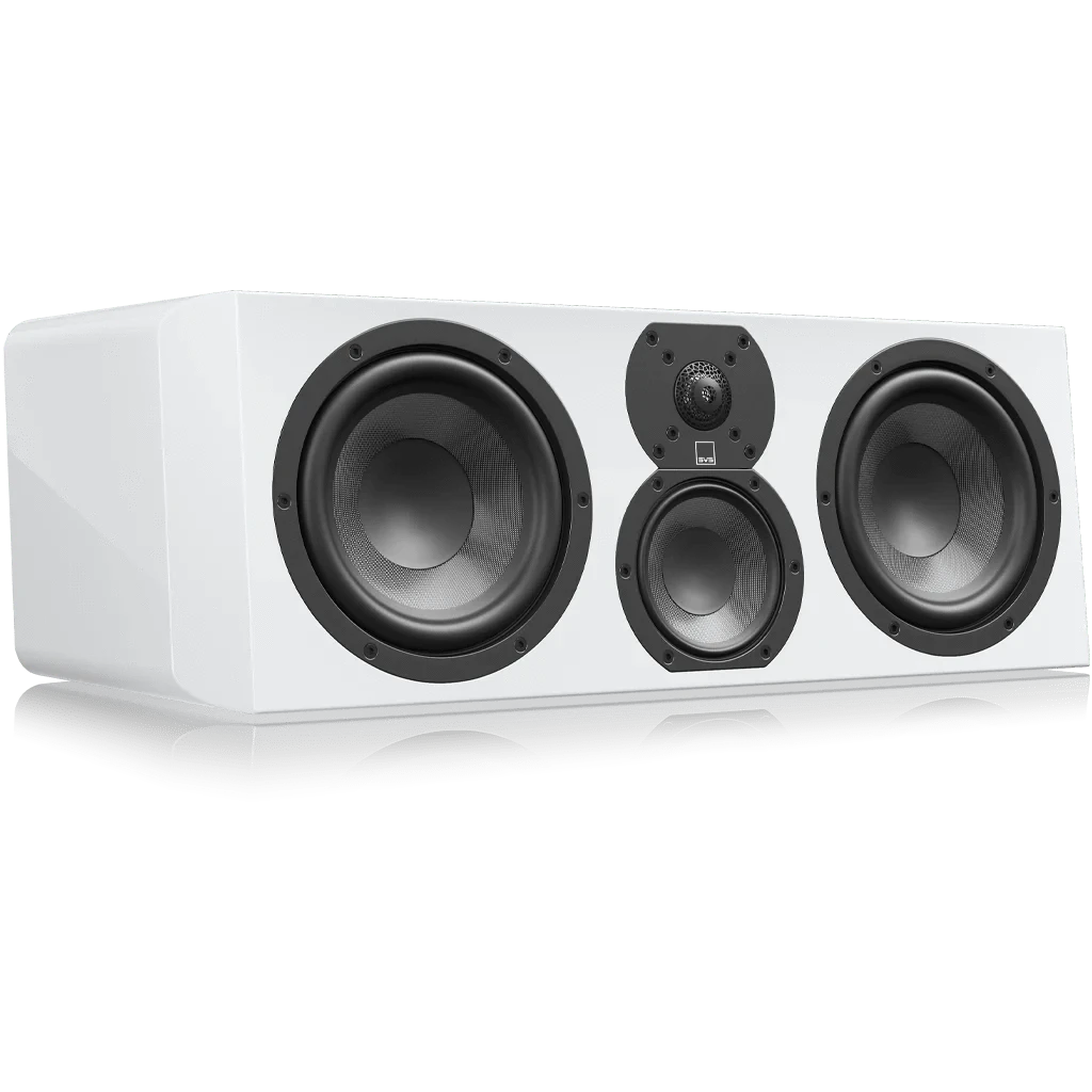 Centre Speaker SVS Ultra Evolution Centre