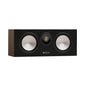 Centre Speaker Walnut Monitor Audio Bronze Centre 7G