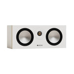 Centre Speaker White Monitor Audio Bronze Centre 7G