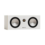 Centre Speaker White Monitor Audio Bronze Centre 7G