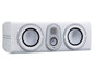 Centre Speaker White Monitor Audio Platinum C250 3G