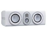 Centre Speaker White Monitor Audio Platinum C250 3G