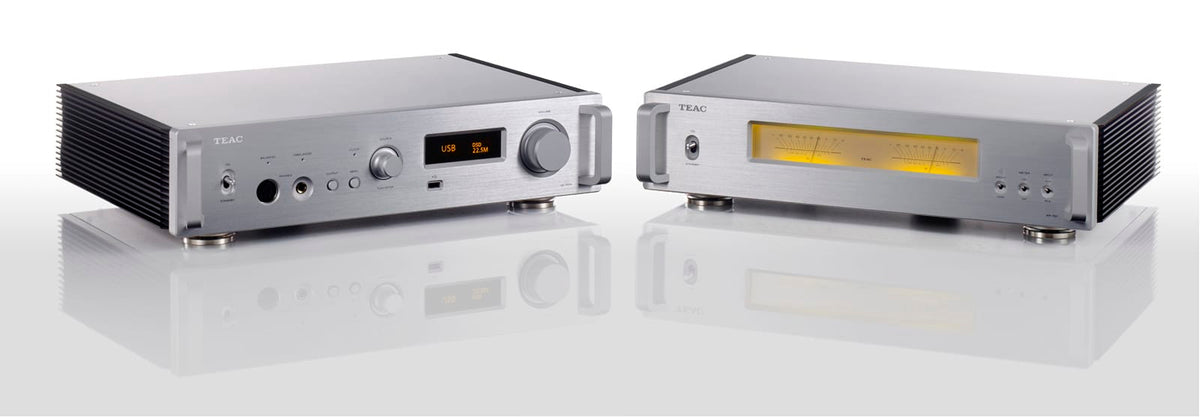 DAC Teac UD-701N