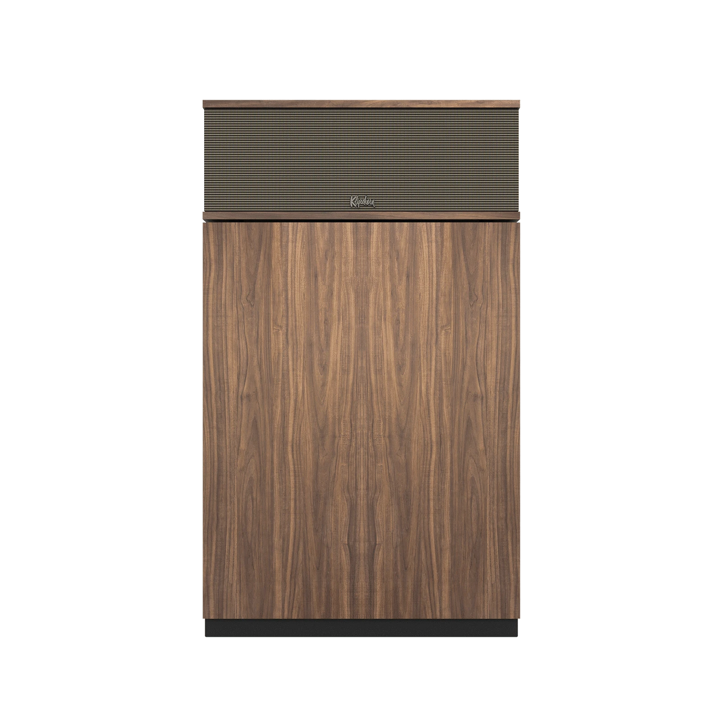 Floorstanding Speakers American Walnut Klipsch Heritage Klipschorn AK7 (INDENT ONLY)