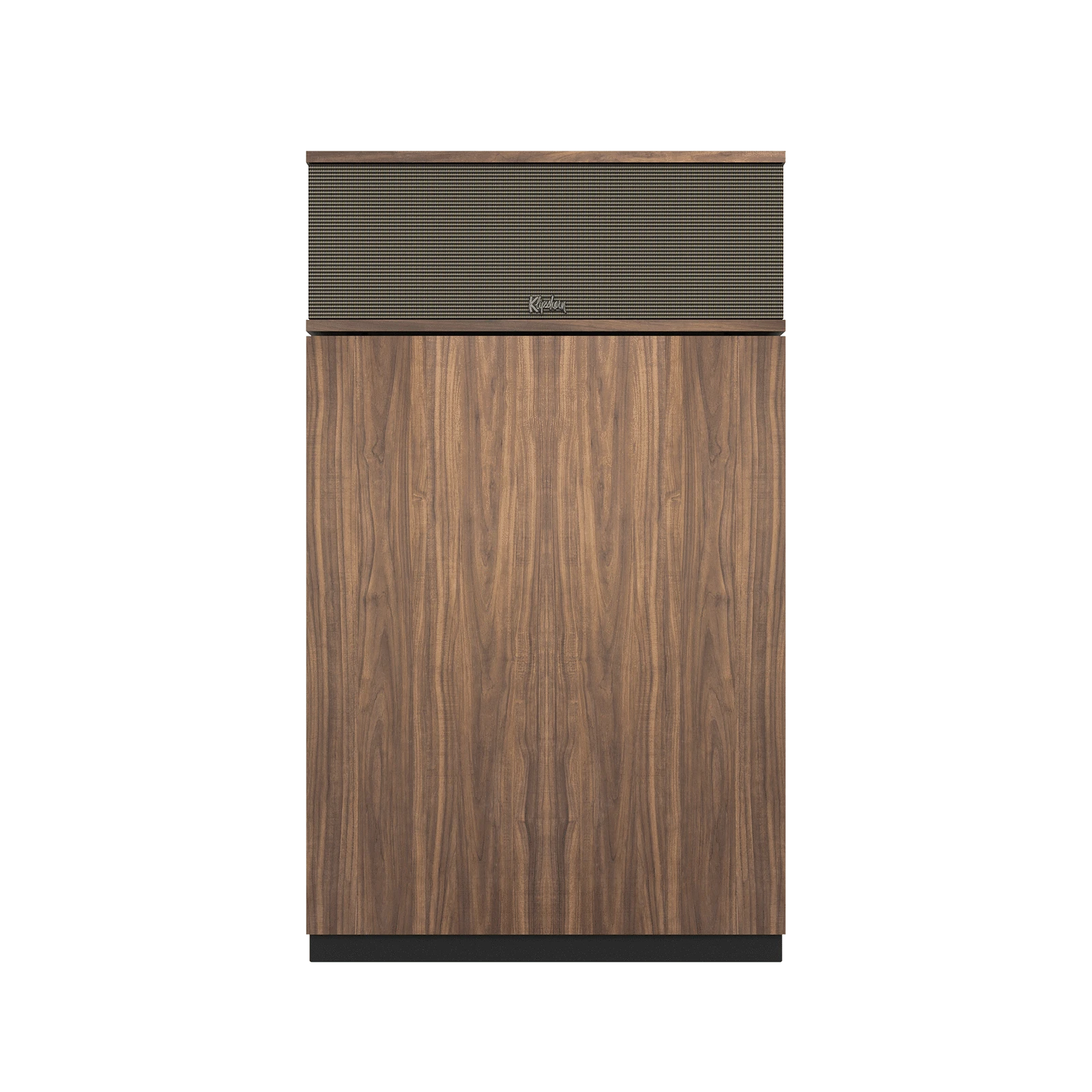 Floorstanding Speakers American Walnut Klipsch Heritage Klipschorn AK7 (INDENT ONLY)