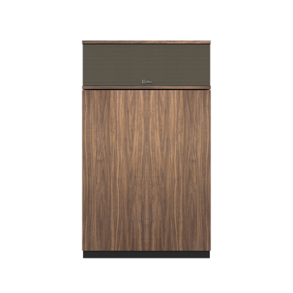 Floorstanding Speakers American Walnut Klipsch Heritage Klipschorn AK7 (INDENT ONLY)