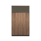 Floorstanding Speakers American Walnut Klipsch Heritage Klipschorn AK7 (INDENT ONLY)