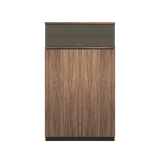 Floorstanding Speakers American Walnut Klipsch Heritage Klipschorn AK7 (INDENT ONLY)