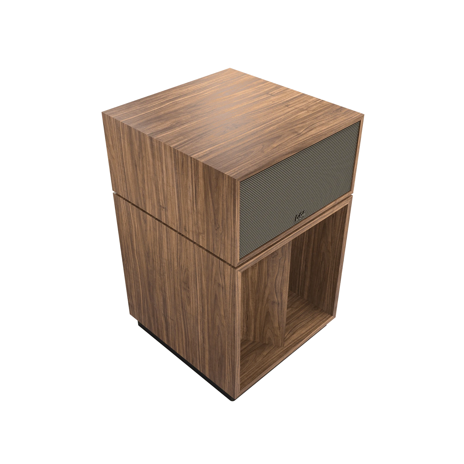 Floorstanding Speakers American Walnut Klipsch Heritage La Scala AL6 (INDENT ONLY)