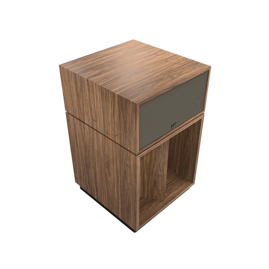 Floorstanding Speakers American Walnut Klipsch Heritage La Scala AL6 (INDENT ONLY)