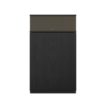 Floorstanding Speakers Black Ash Klipsch Heritage Klipschorn AK7 (INDENT ONLY)