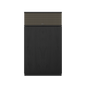 Floorstanding Speakers Black Ash Klipsch Heritage Klipschorn AK7 (INDENT ONLY)