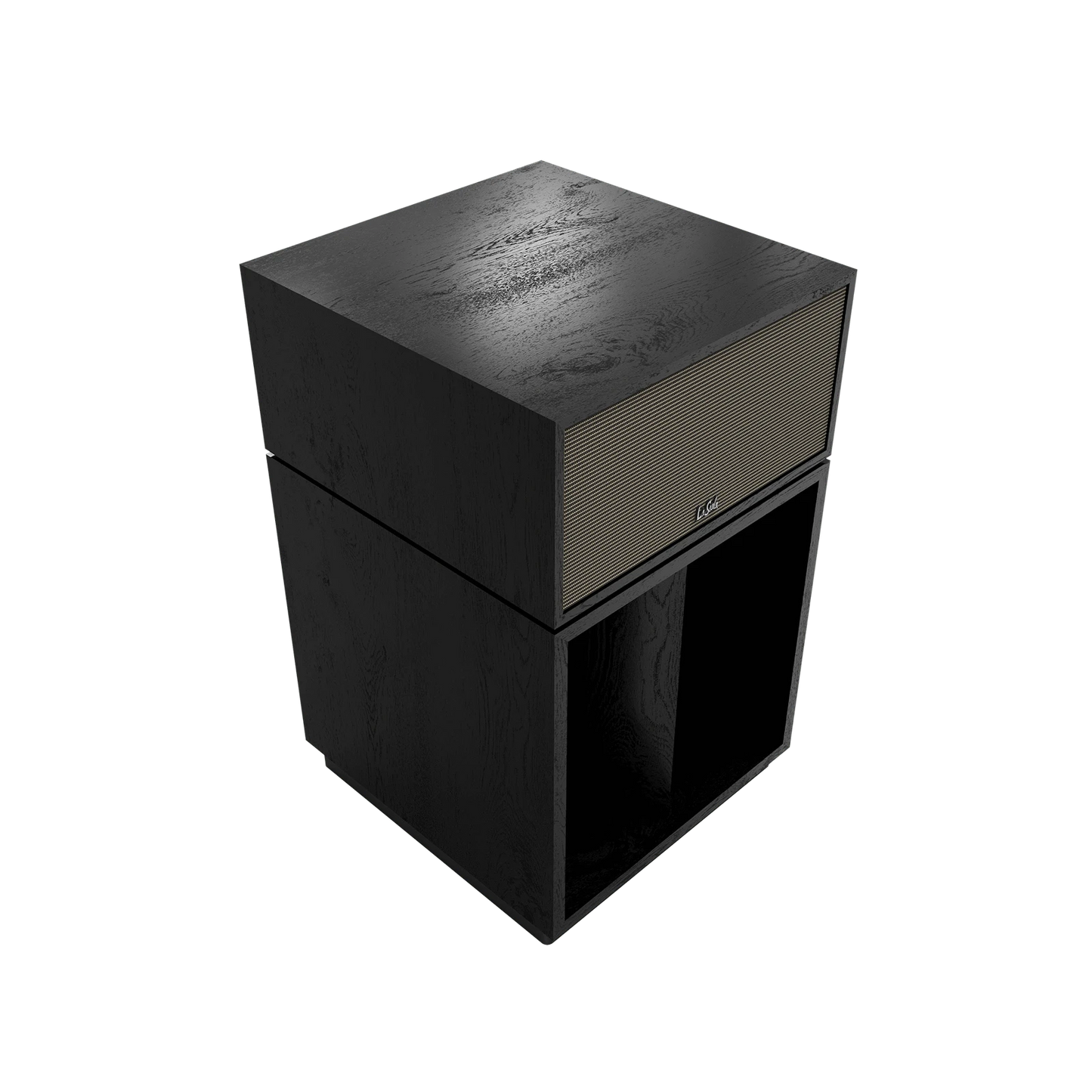 Floorstanding Speakers Black Ash Klipsch Heritage La Scala AL6 (INDENT ONLY)