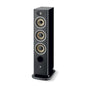 Floorstanding Speakers Black High Gloss Focal Aria Evo X No 2