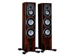 Floorstanding Speakers Ebony Monitor Audio Platinum 200 3G