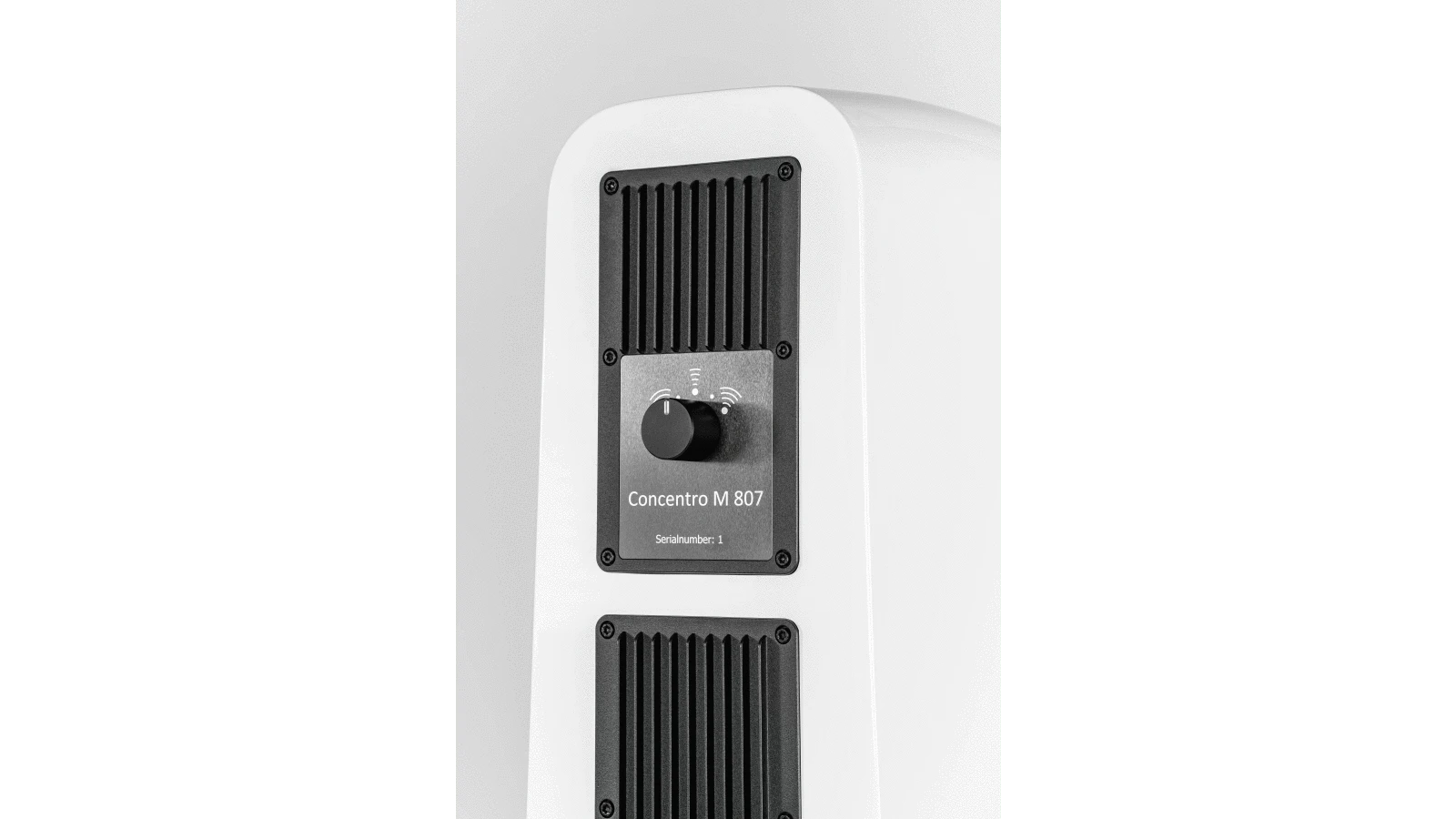 Floorstanding Speakers Elac Concentro M 807