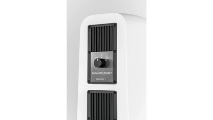 Floorstanding Speakers Elac Concentro M 807