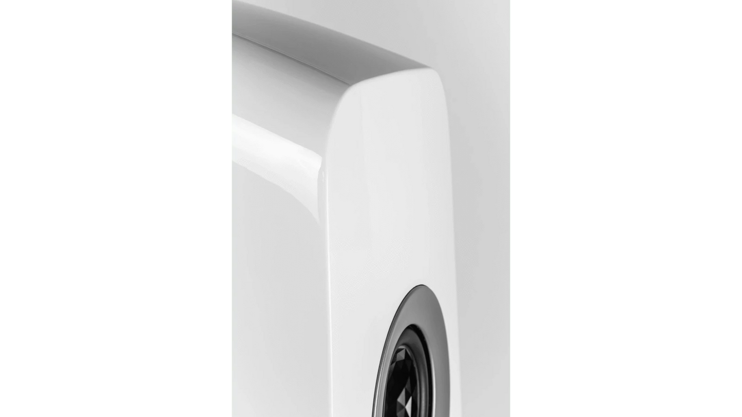 Floorstanding Speakers Elac Concentro M 807