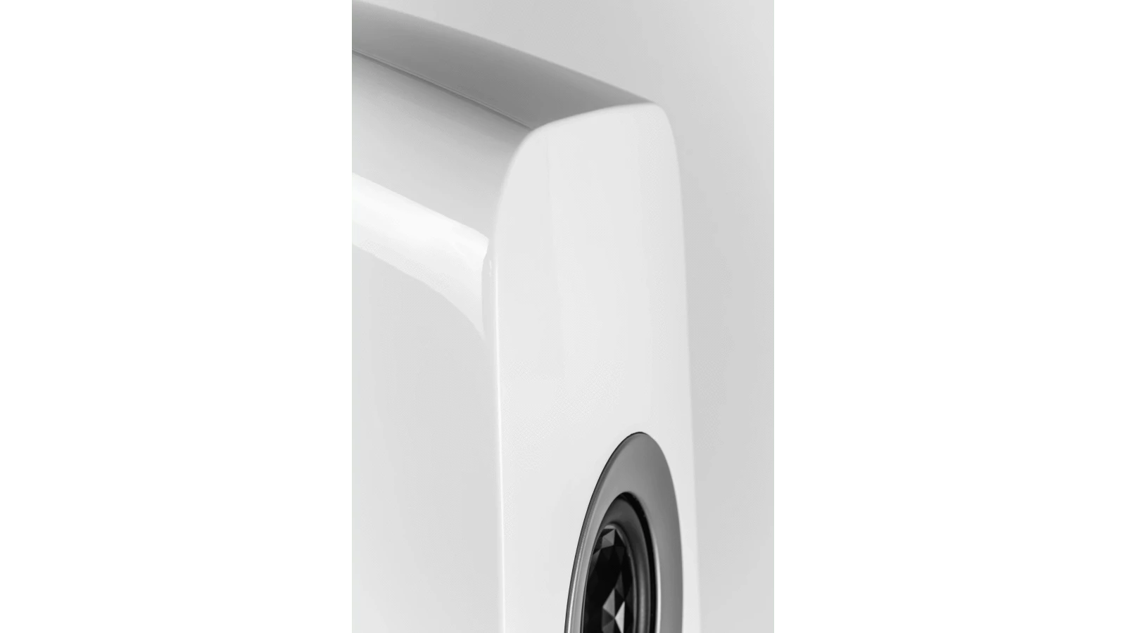 Floorstanding Speakers Elac Concentro M 807