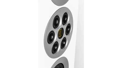 Floorstanding Speakers Elac Concentro M 807