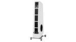 Floorstanding Speakers Elac Concentro M 807