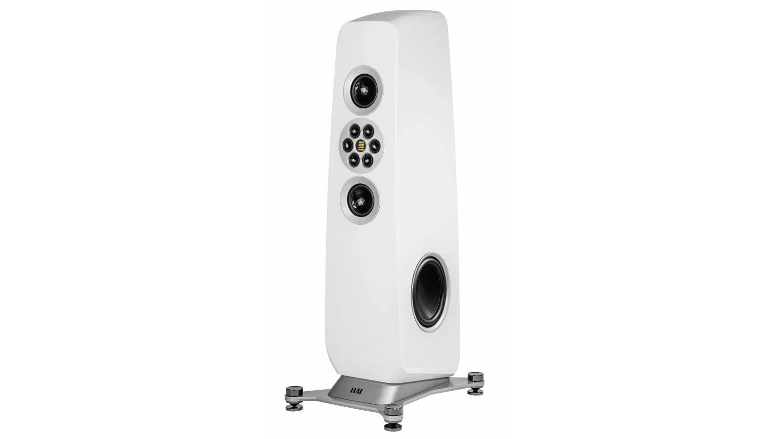 Floorstanding Speakers Elac Concentro M 807
