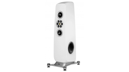 Floorstanding Speakers Elac Concentro M 807
