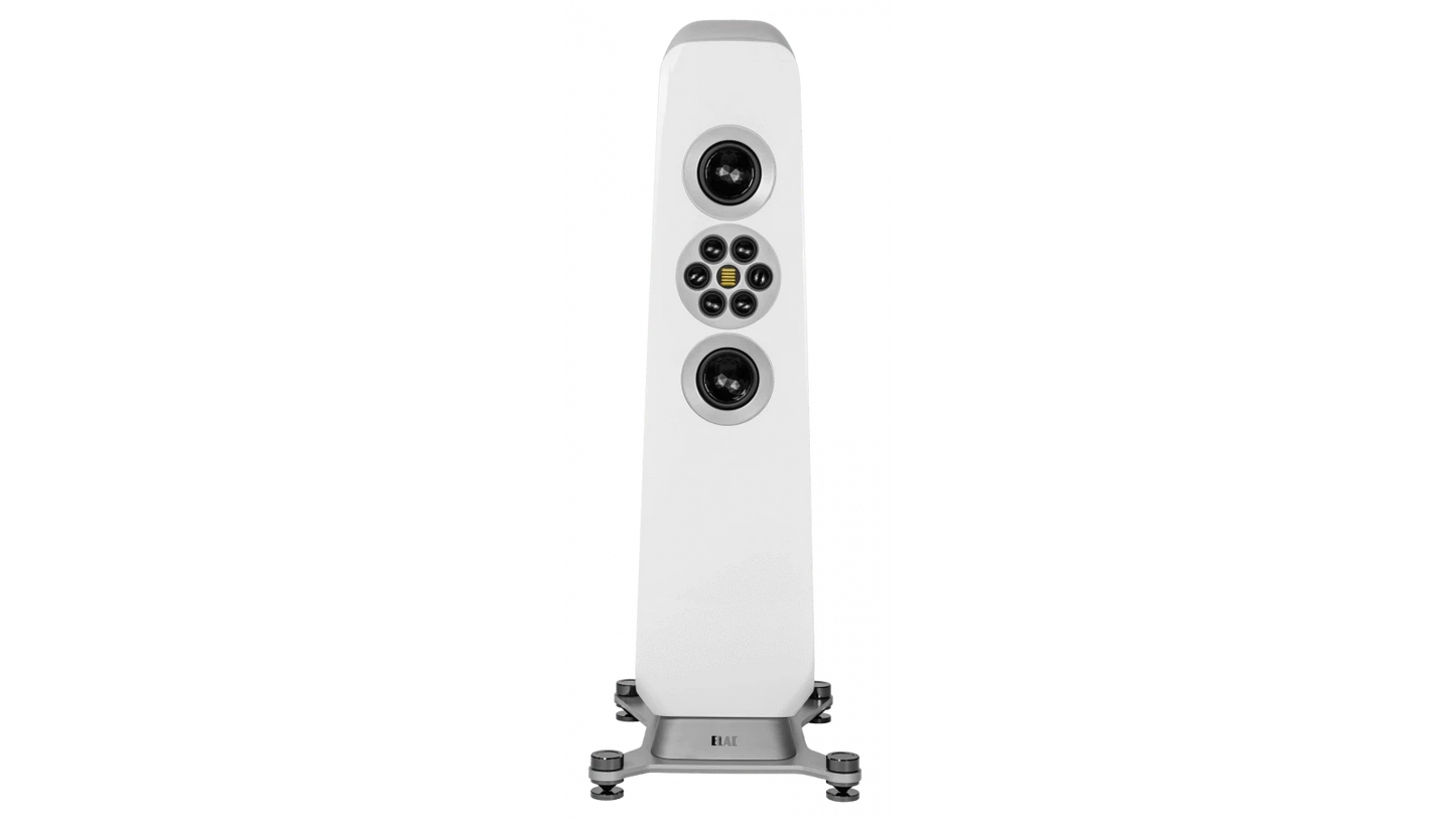 Floorstanding Speakers Elac Concentro M 807