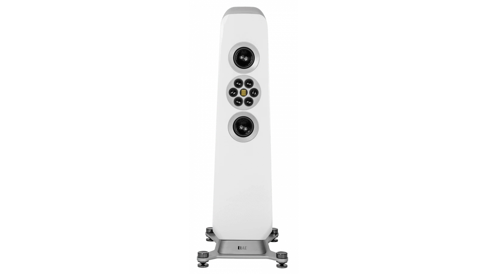 Floorstanding Speakers Elac Concentro M 807