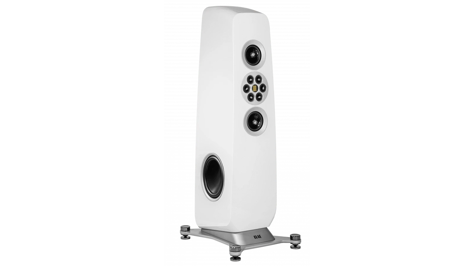 Floorstanding Speakers Elac Concentro M 807