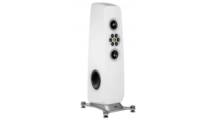 Floorstanding Speakers Elac Concentro M 807