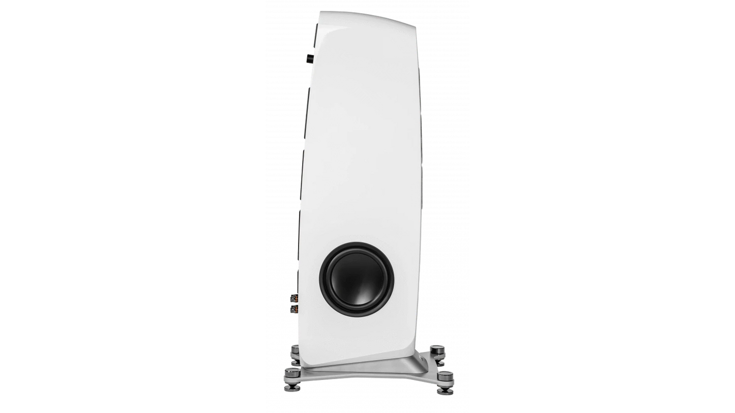 Floorstanding Speakers Elac Concentro M 807