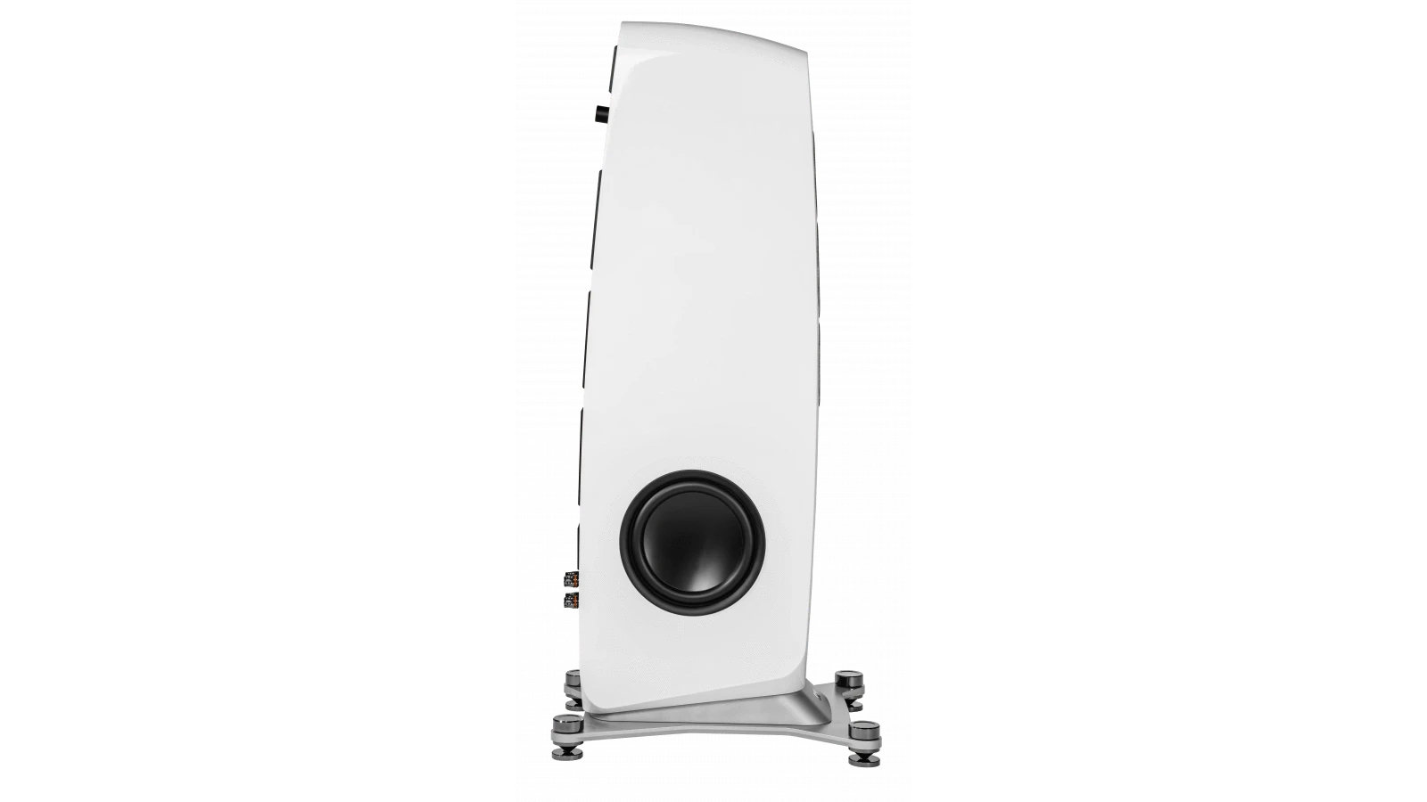 Floorstanding Speakers Elac Concentro M 807