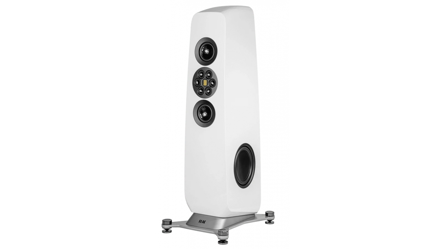 Floorstanding Speakers Elac Concentro M 807