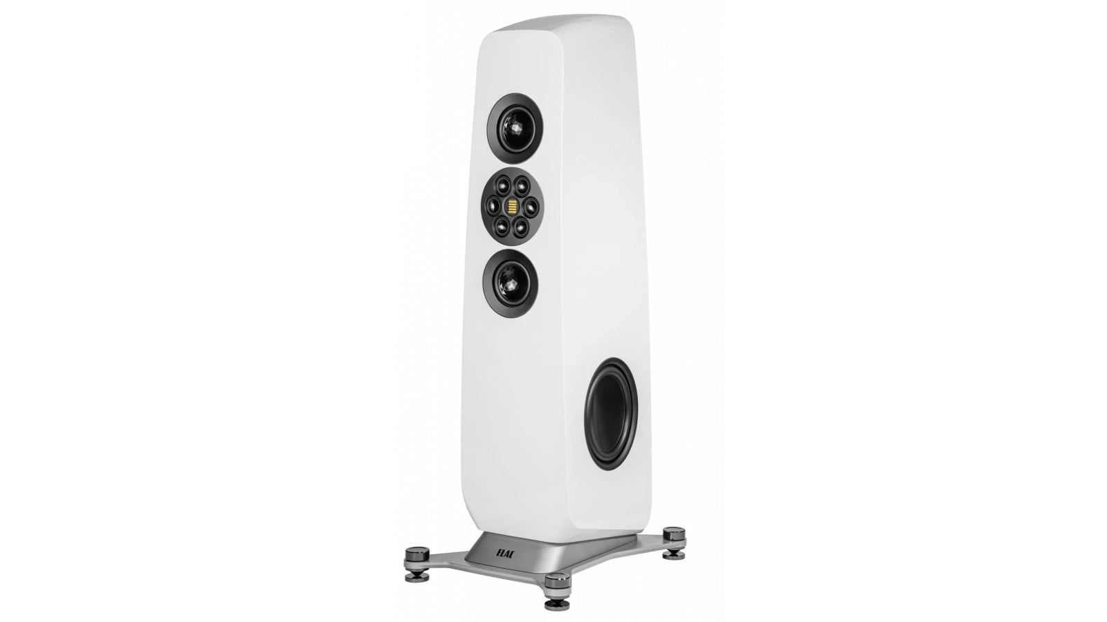 Floorstanding Speakers Elac Concentro M 807