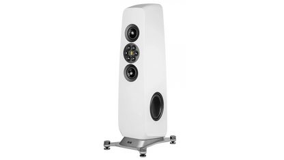 Floorstanding Speakers Elac Concentro M 807