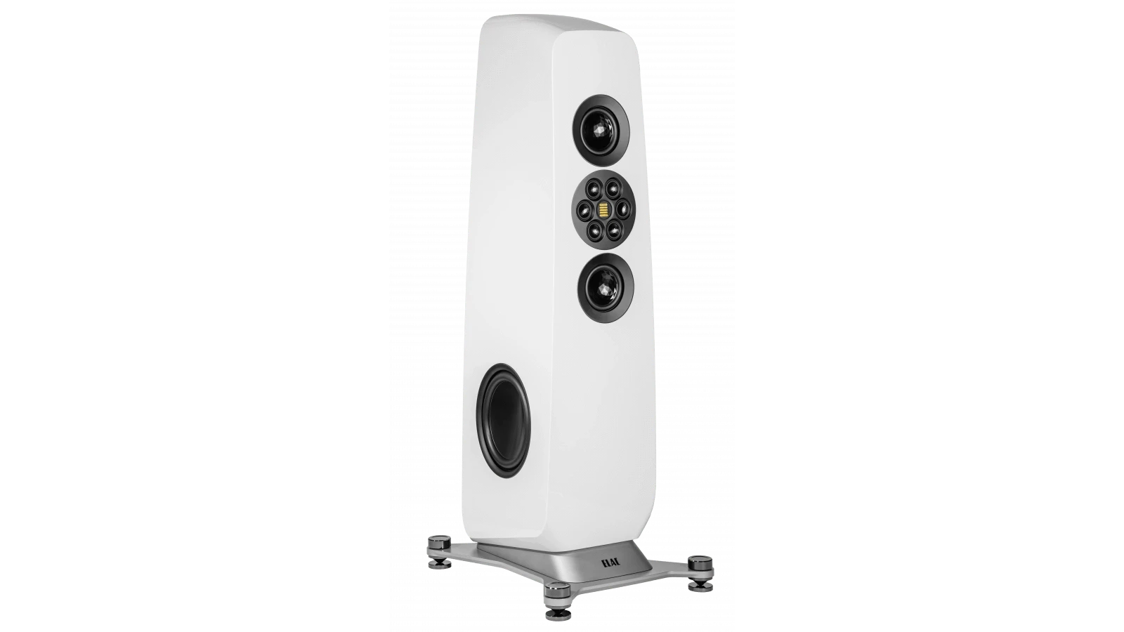 Floorstanding Speakers Elac Concentro M 807