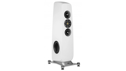 Floorstanding Speakers Elac Concentro M 807